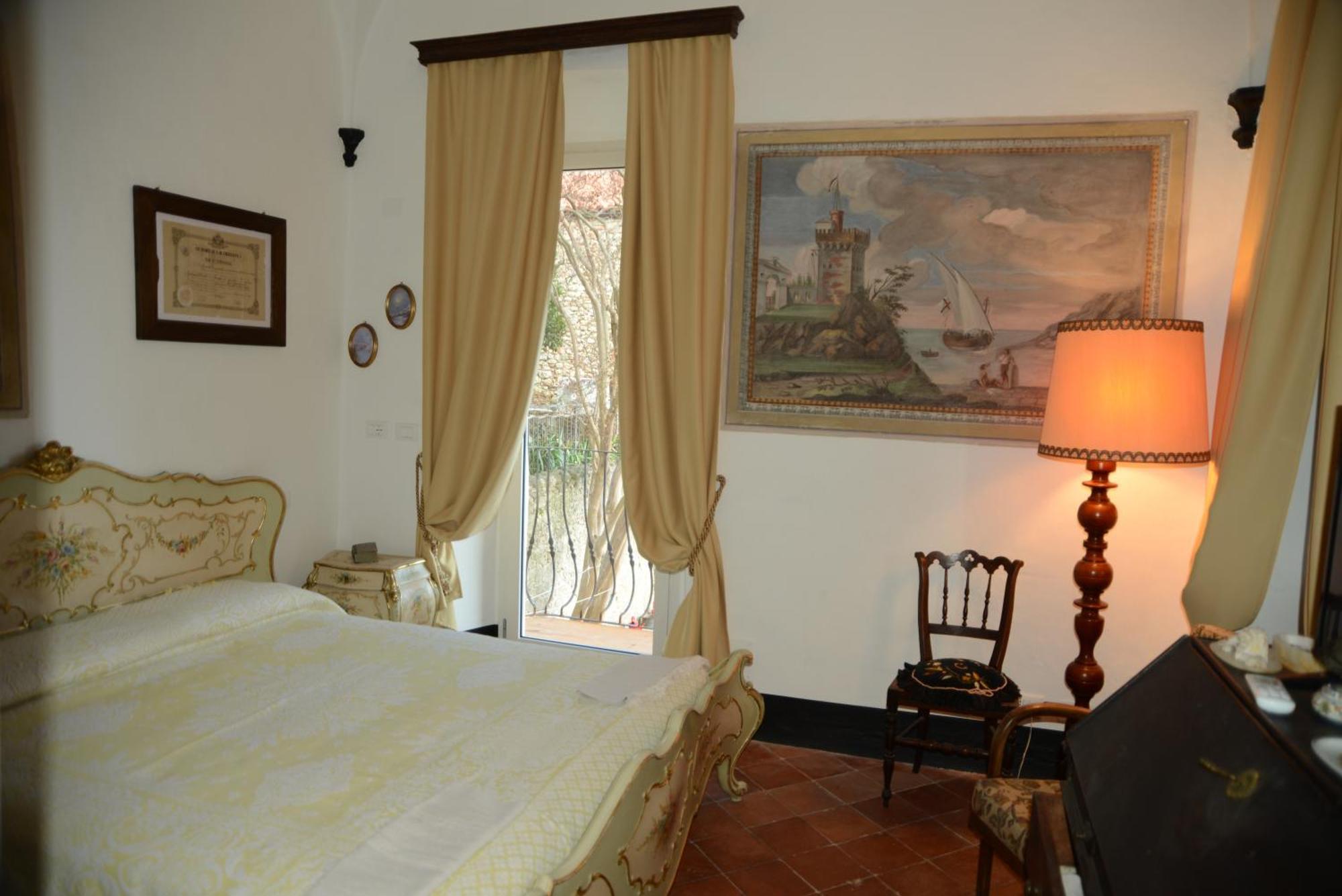 Agriturismo La Contessa (Adults Only) Finale Ligure Buitenkant foto