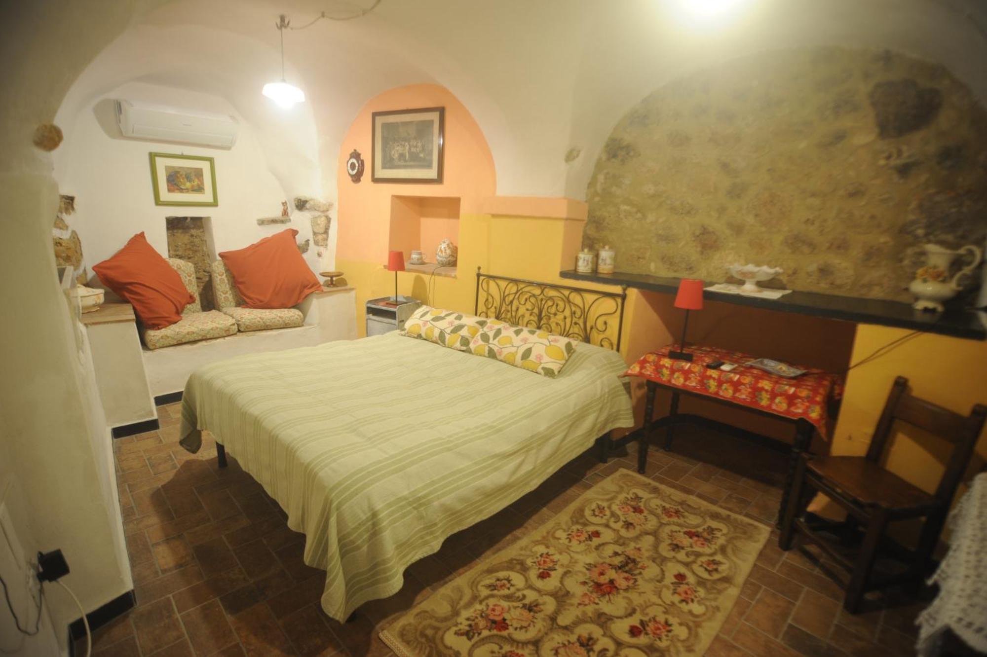Agriturismo La Contessa (Adults Only) Finale Ligure Buitenkant foto